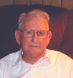 Kenneth Tracy Sr.